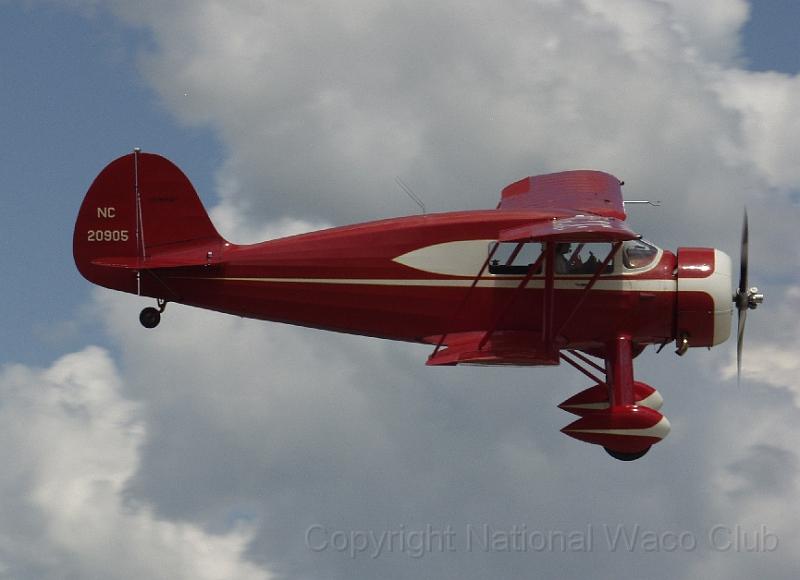 1939 Waco YKS-7 NC20905.jpg - 1939 Waco YKS-7 NC20905